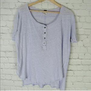 Free people shirt